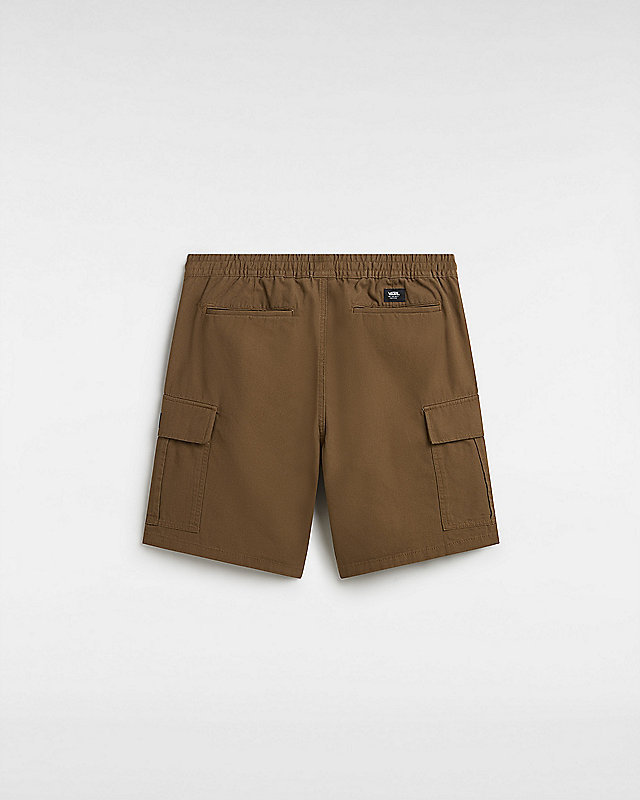 Pantalones cortos holgados Range Cargo 2