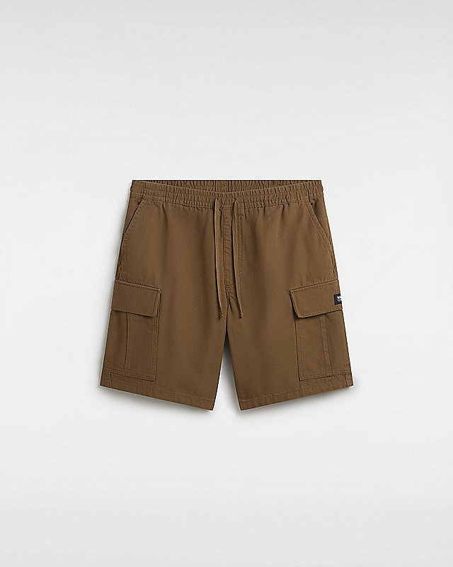 Pantalones cortos holgados Range Cargo 1
