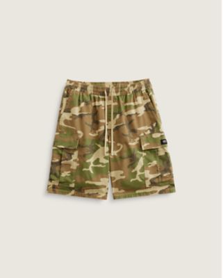 Short ample Range Cargo 22" | Vans