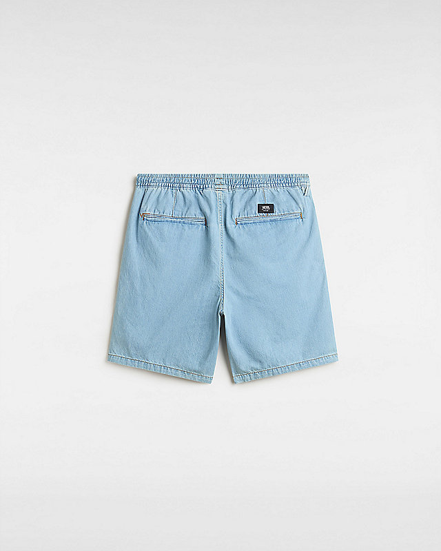 Pantalones cortos holgados denim Range 48,3 cm 2