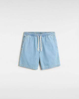 Pantalones cortos holgados denim Range 48,3 cm | Vans