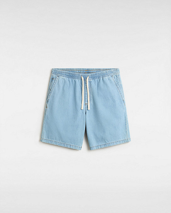 Pantalones cortos holgados denim Range 48,3 cm | Vans