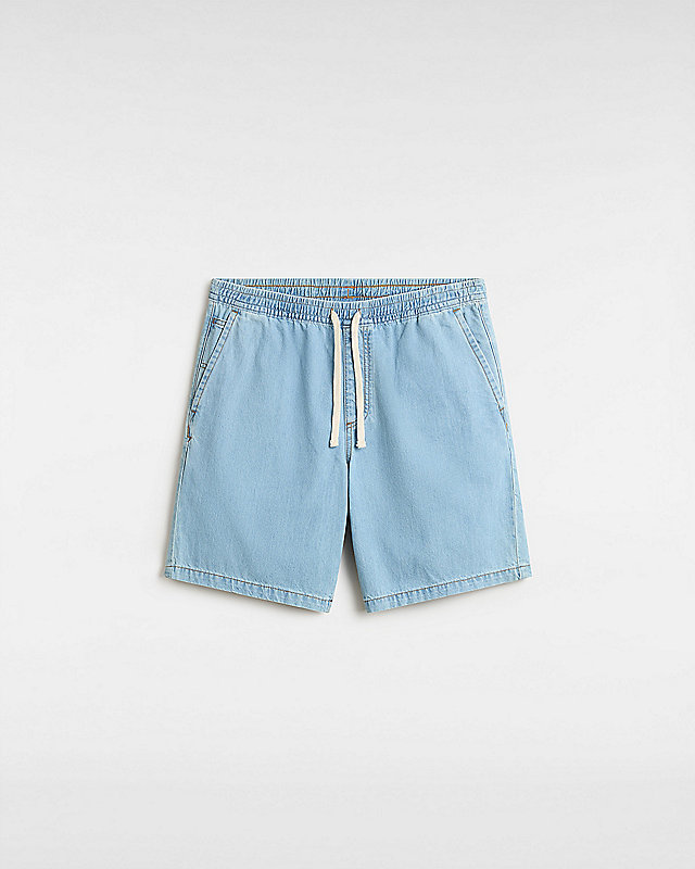 Pantalones cortos holgados denim Range 48,3 cm 1