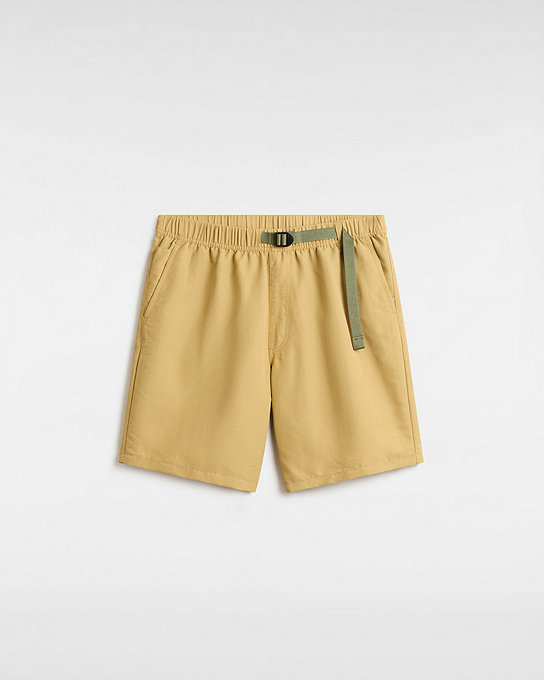 Pantalones cortos holgados de nailon Range | Vans