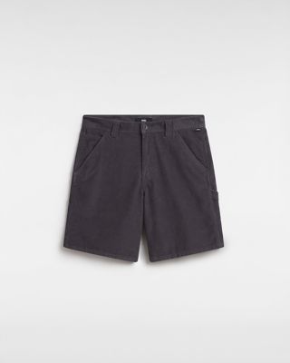 Drill Chore Loose Carpenter 53,3 cm Cord Shorts | Vans