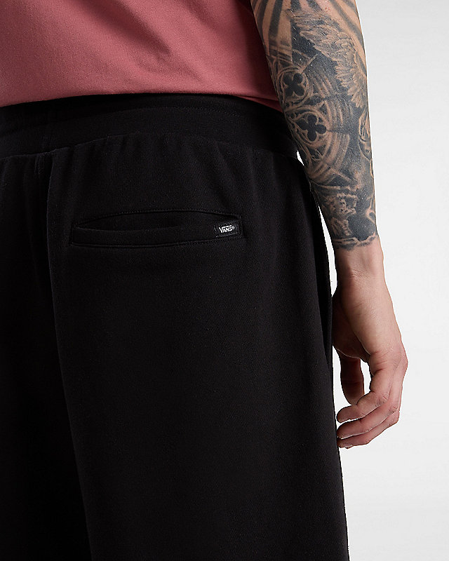 Pantalones cortos holgados de vellón Original Standards 48,3 cm 8