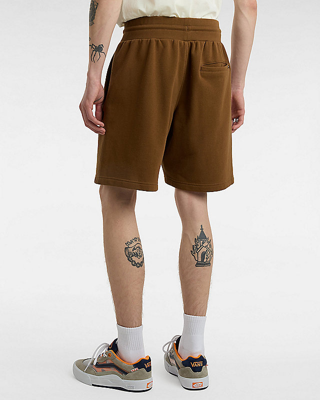 Original Standards Loose 48,3 cm Fleece-Shorts 4