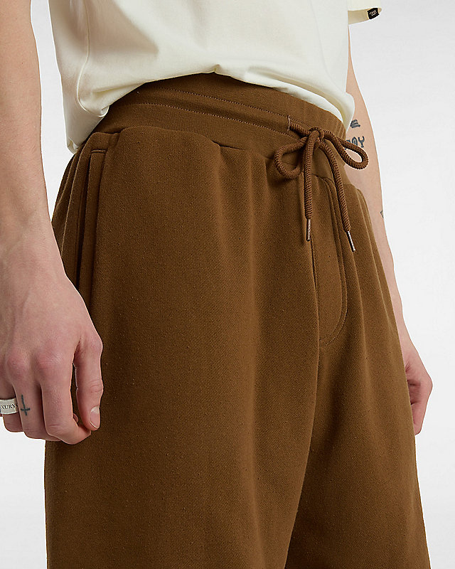 Pantalones cortos holgados de vellón Original Standards 48,3 cm 7