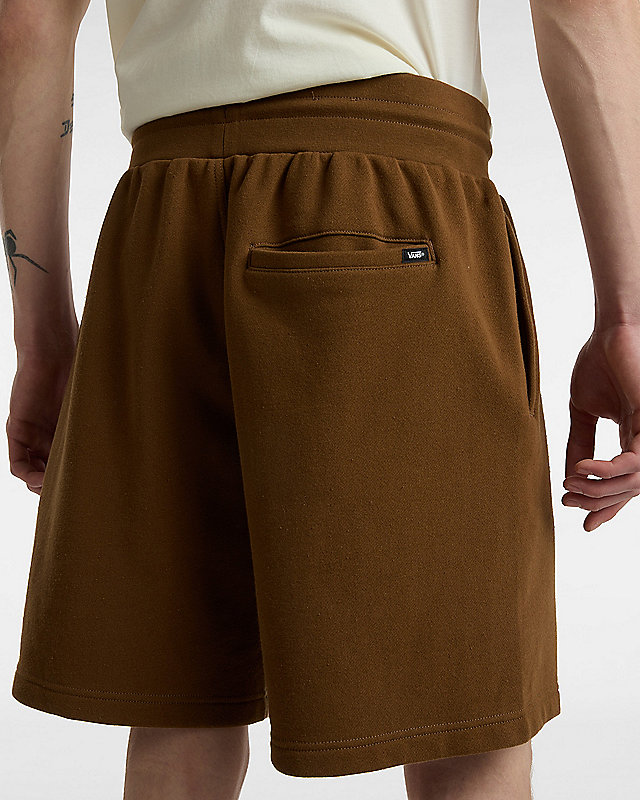 Original Standards Loose 19'' Fleece Shorts 8