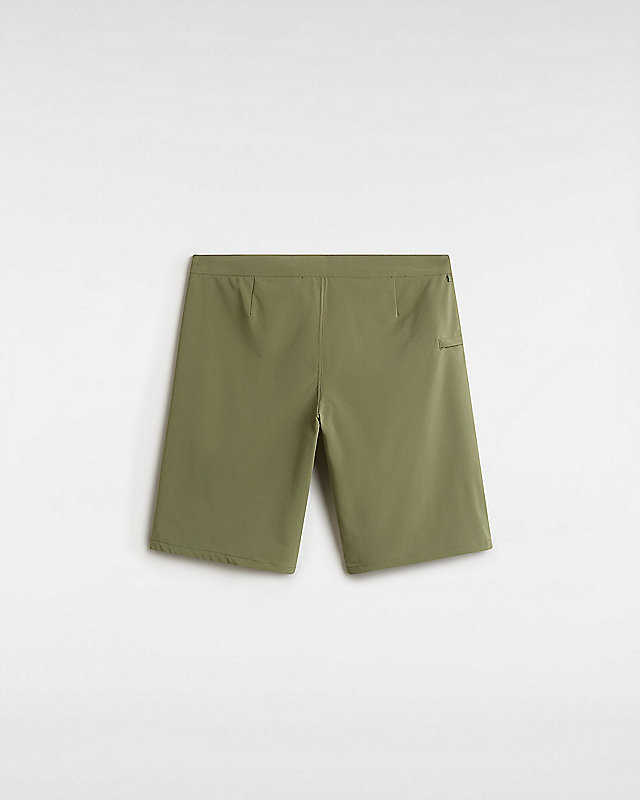 The Daily Solid Boardshorts 2