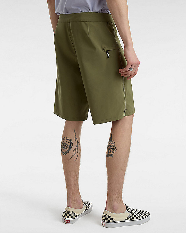 The Daily Solid Surfshorts 4