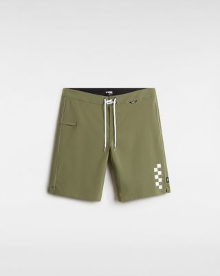 Vans The Daily Solid Boardshorts (olivine) Herren Grün