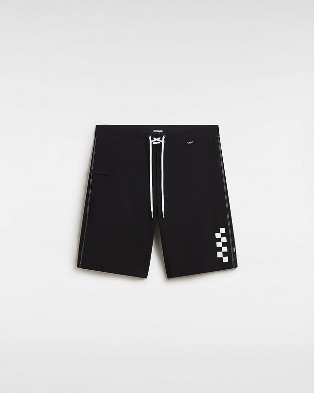 The Daily Solid Boardshorts 1