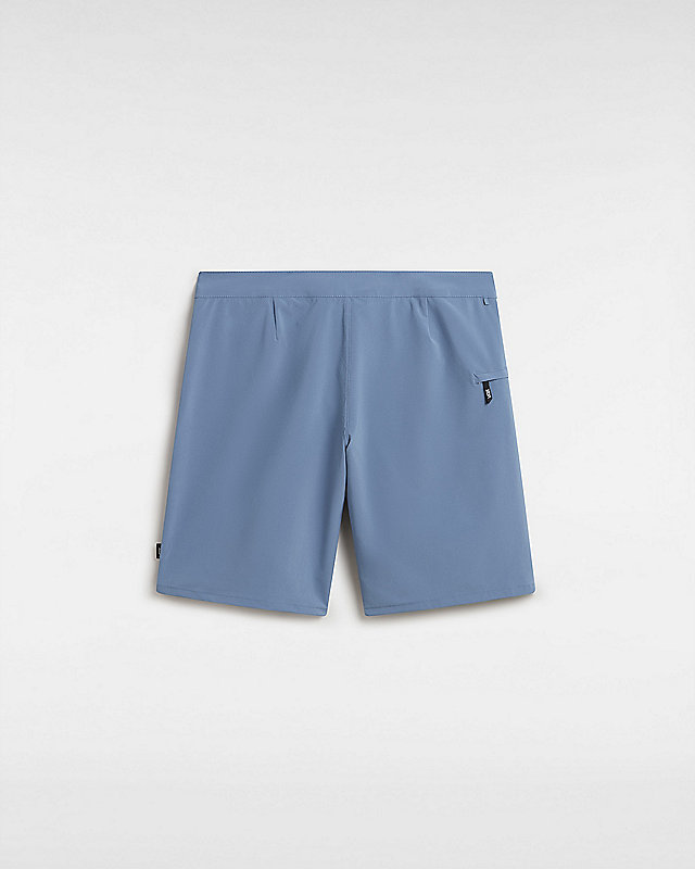 The Daily Solid Boardshorts 2