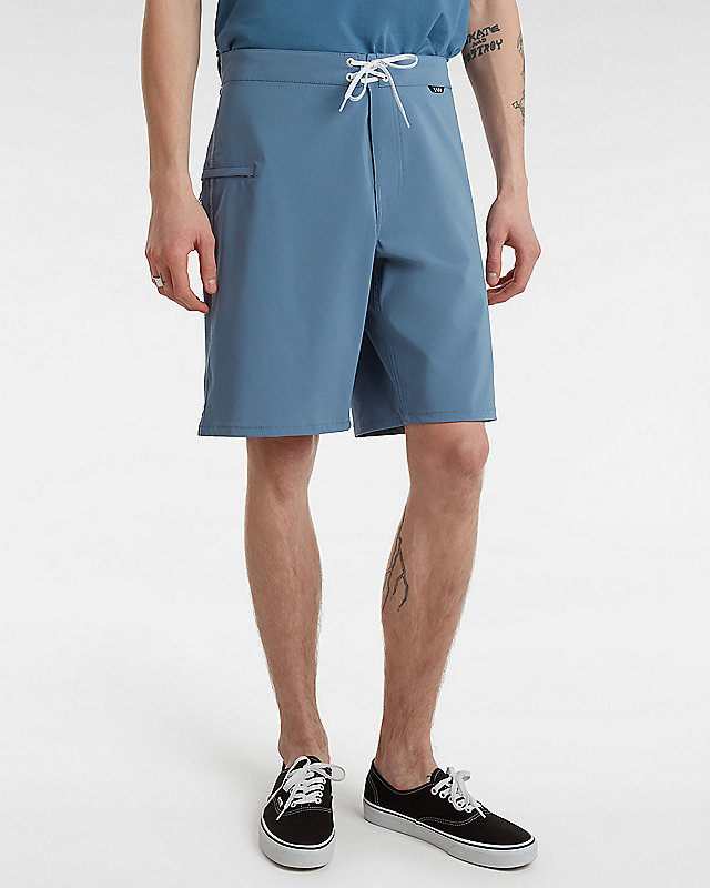 The Daily Solid Boardshorts 3