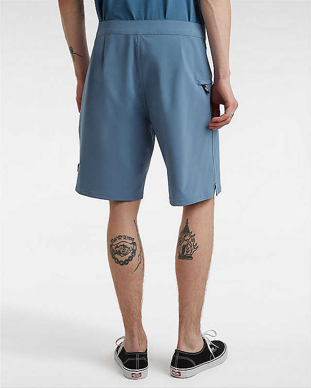 The Daily Solid Boardshorts 4