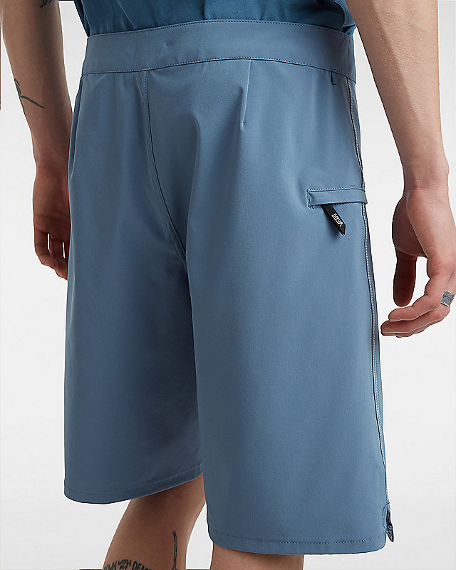 The Daily Solid Boardshorts 8