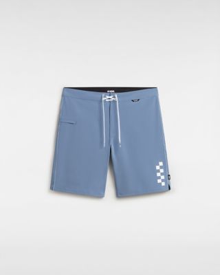 The Daily Solid Boardshorts | Vans