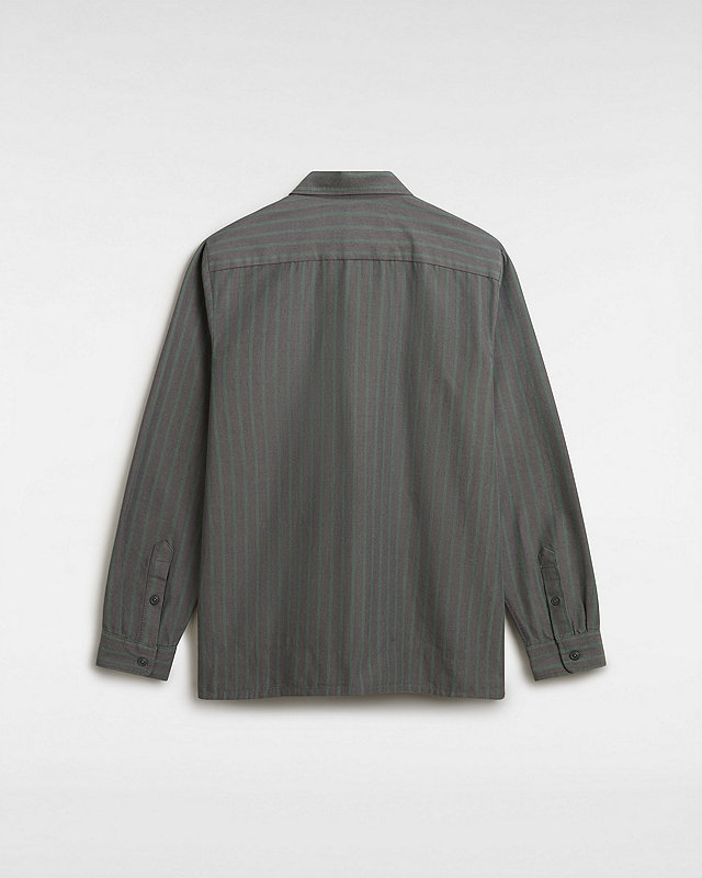 Caldwell Long Sleeve Shirt 2