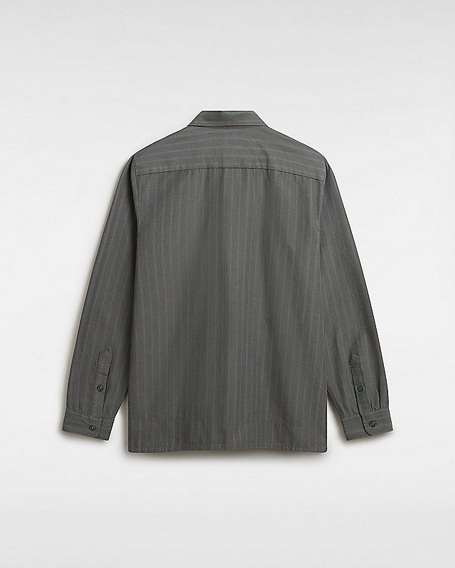 Caldwell Long Sleeve Shirt 2