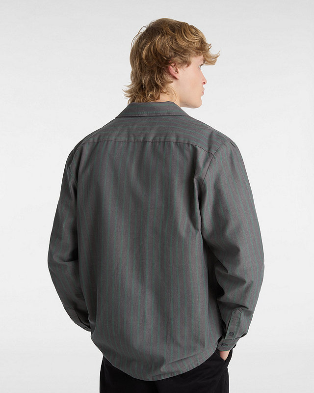 Caldwell Long Sleeve Shirt 4