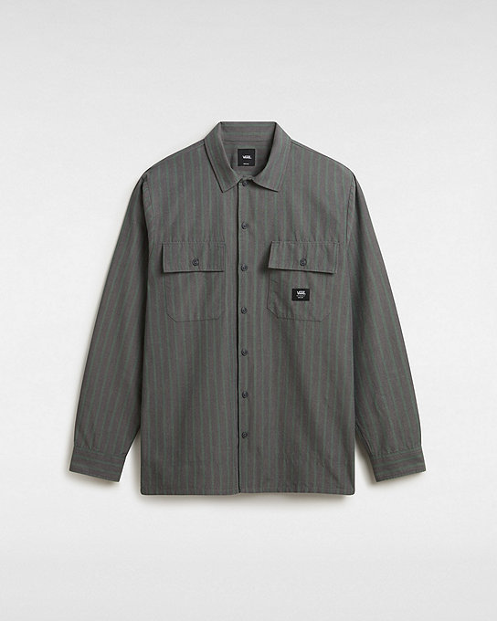 Caldwell Long Sleeve Shirt | Vans