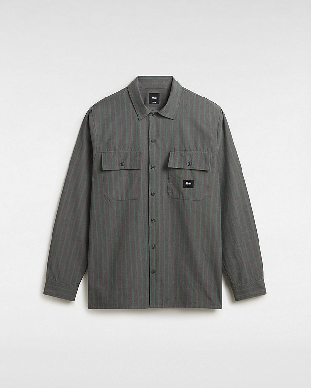 Caldwell Long Sleeve Shirt