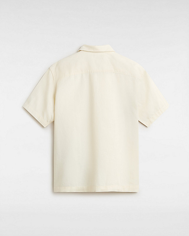 Laurel Buttondown Shirt 2