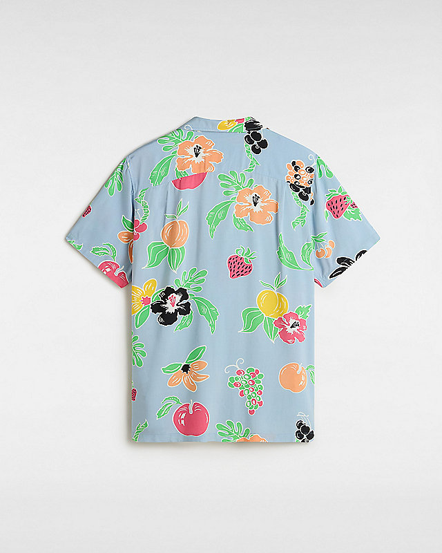 Fruit Calmosa Buttondown Shirt 2