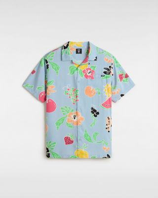 Fruit Calmosa Buttondown Overhemd | Vans