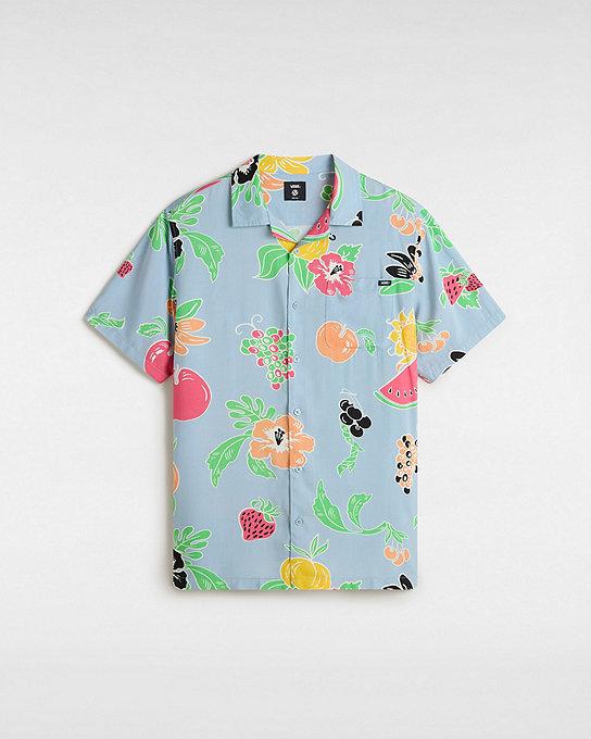 Fruit Calmosa Buttondown Overhemd | Vans