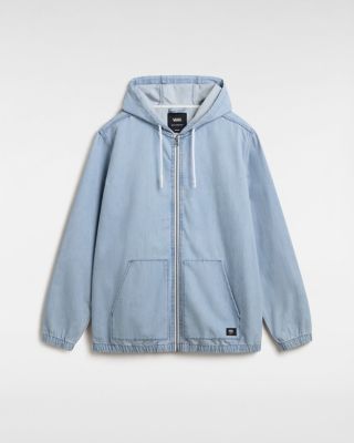 Ashford Denim Jacket | Vans