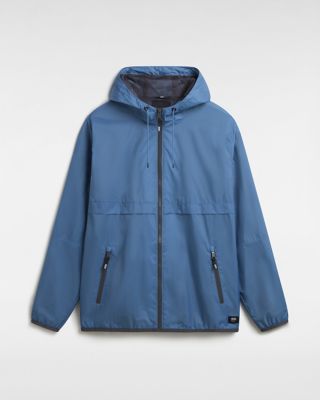 Vans Wagner Mte-1 Jacket (copen Blue) Men Blue, Size L