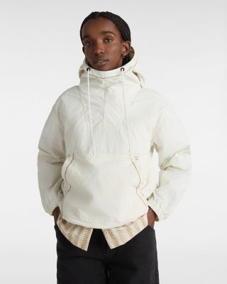 Anorak Jacket