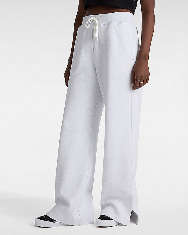 Elevated Double Knit SweatTrousers 3