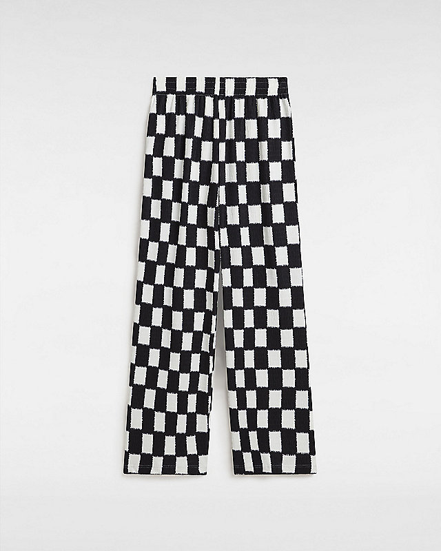 Pantaloni Benton Checker Easy 2
