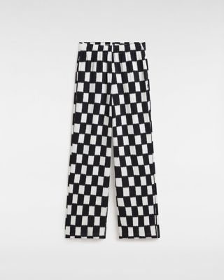 Pantalones largos Benton Checker Easy | Vans