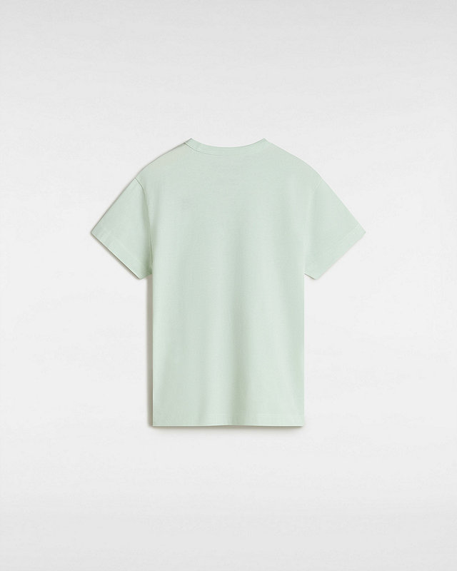 Mädchen Bloom Peace Mini T-Shirt (8-14 Jahre)