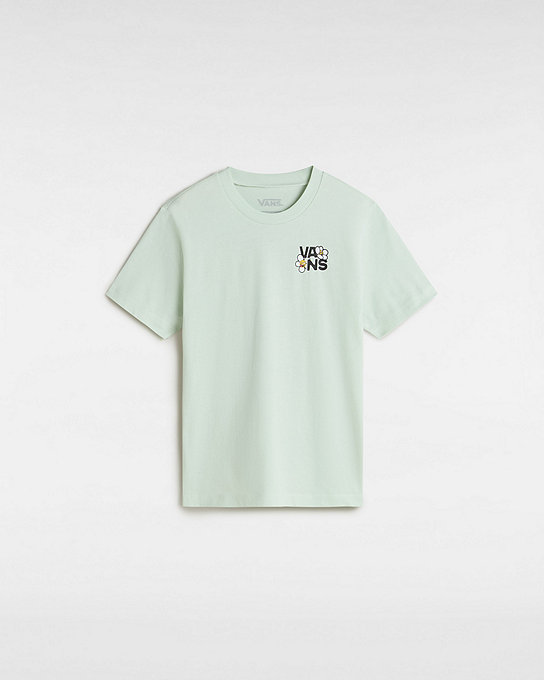 Youth Bouquet Floral T-Shirt (8-14 Years) | Vans