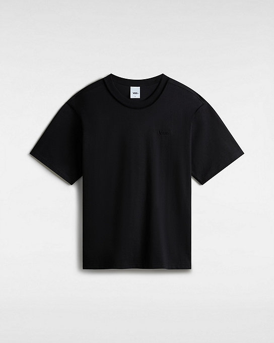 Premium Logo T-Shirt | Vans