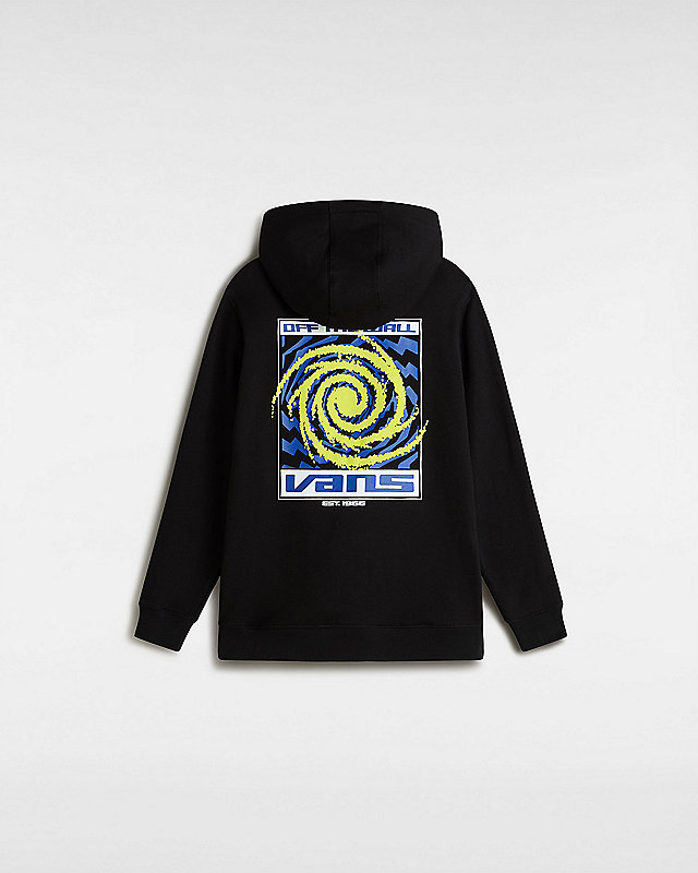 Youth Galaxy Pullover Hoodie (8-14 Years) 2