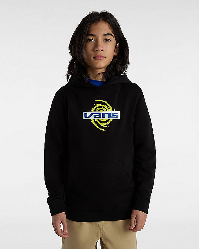 Youth Galaxy Pullover Hoodie (8-14 Years) 3