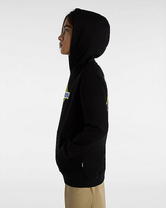 Youth Galaxy Pullover Hoodie (8-14 Years) 6