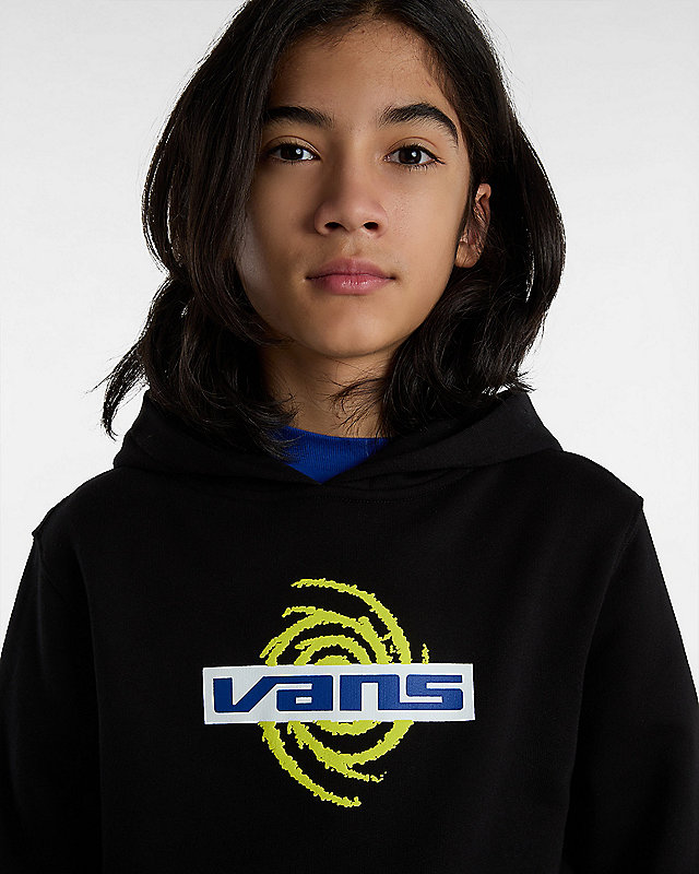 Youth Galaxy Pullover Hoodie (8-14 Years) 7