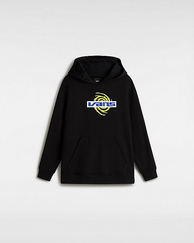 Youth Galaxy Pullover Hoodie (8-14 Years) 1