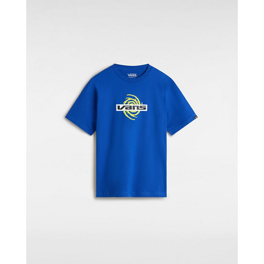Kinder Galaxy T-Shirt (8-14 Jahre) | Vans