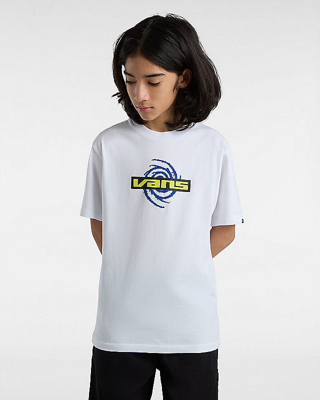 T-shirt Galaxy para jovem (8-14 anos) 3