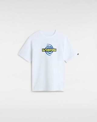 Galaxy Tee voor jongeren (8-14 jaar) | Vans