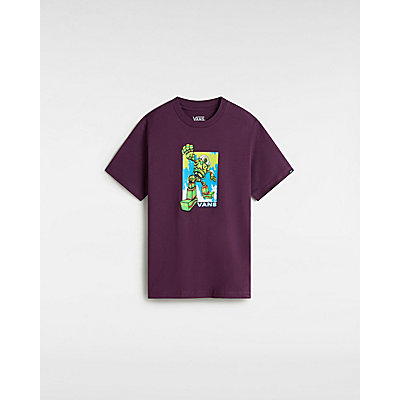 T-shirt Vans Robot Ado (8-14 ans) 1