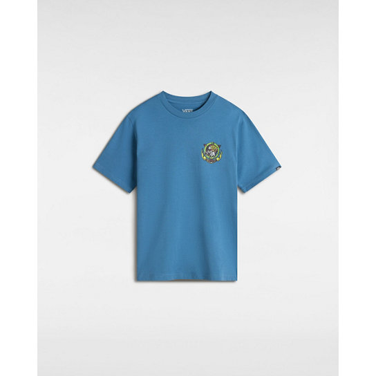Jungen Tiger Paws T-Shirt (8-14 Jahre) | Vans
